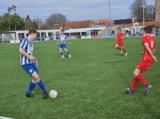  's Heer Arendskerke 1 - S.K.N.W.K. 1 (competitie) seizoen 2024-2025 (22/206)